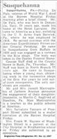 Susquehanna(PA)News(Nov.11, 1947)